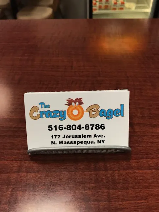 The Crazy Bagel Picture 10
