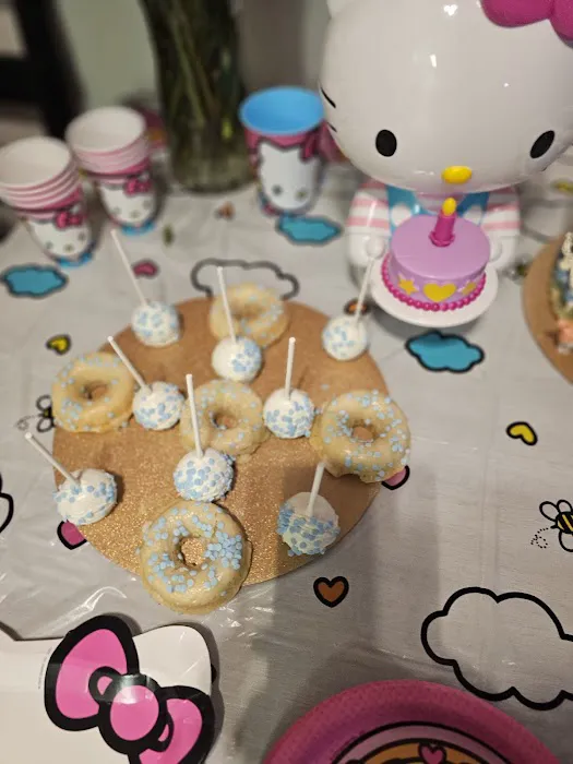 Baked by Emily Rose Picture 1