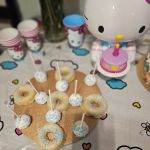 Baked by Emily Rose