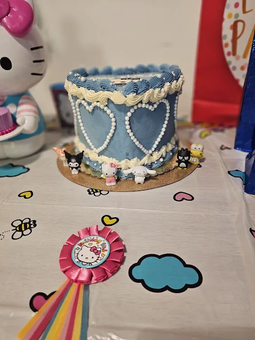Baked by Emily Rose Picture 2