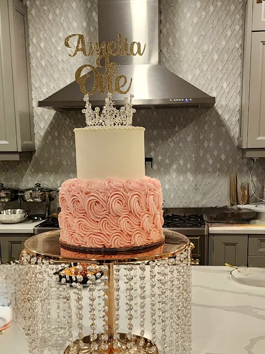 Baked by Emily Rose Picture 6