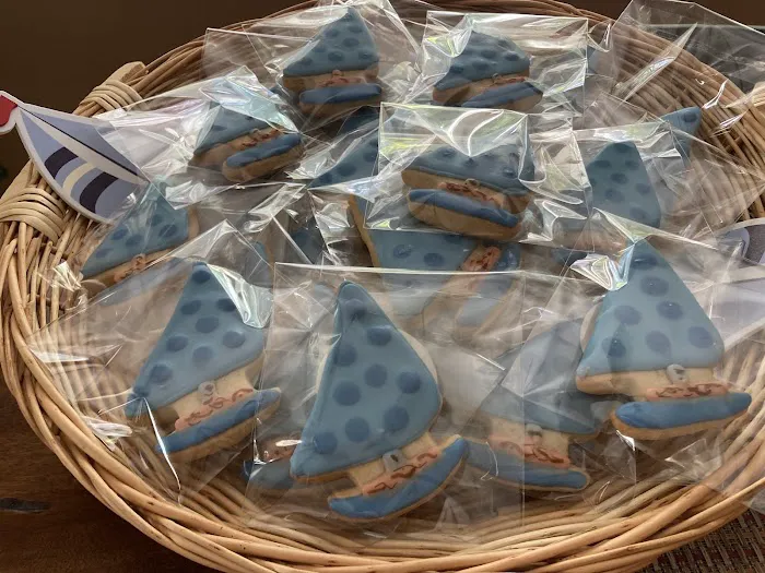 Baked by Emily Rose Picture 9