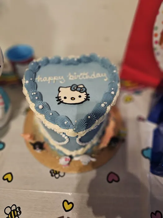 Baked by Emily Rose Picture 7