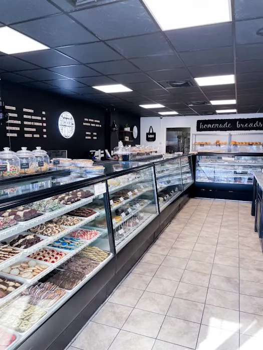 Vin’s Bake House Picture 1