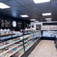 Vin’s Bake House ico