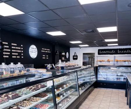 Vin’s Bake House
