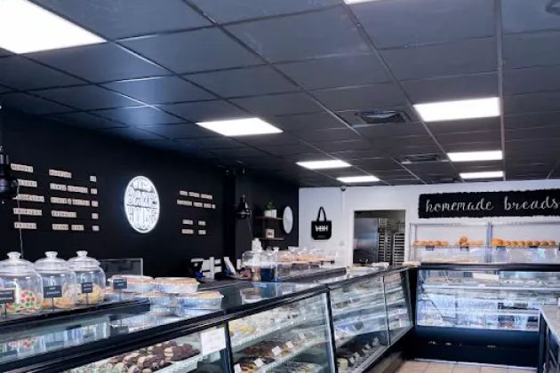 Vin’s Bake House