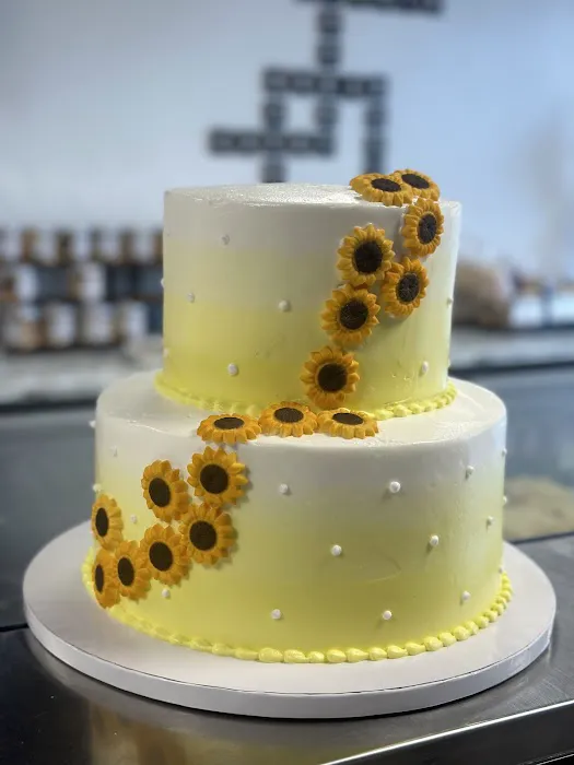 Vin’s Bake House Picture 3