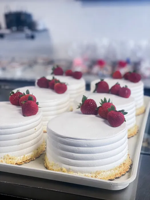 Vin’s Bake House Picture 5
