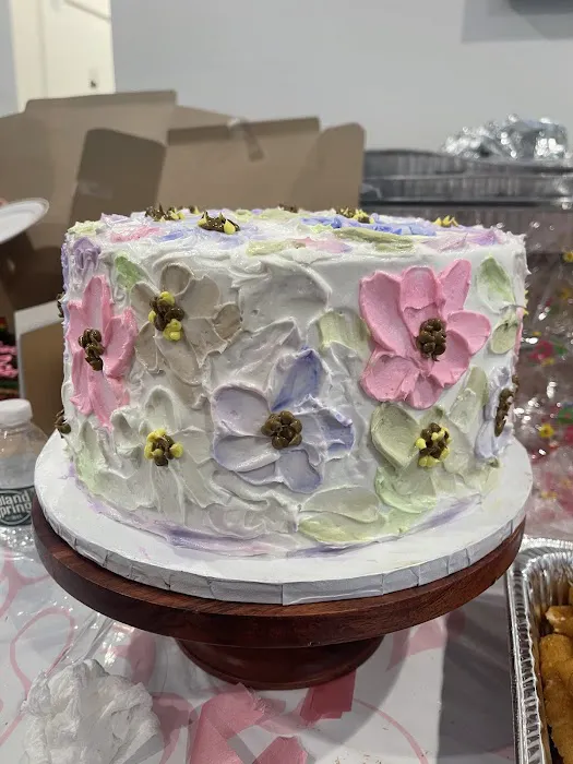 Vin’s Bake House Picture 9