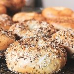 Park Bagels