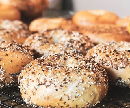 Park Bagels