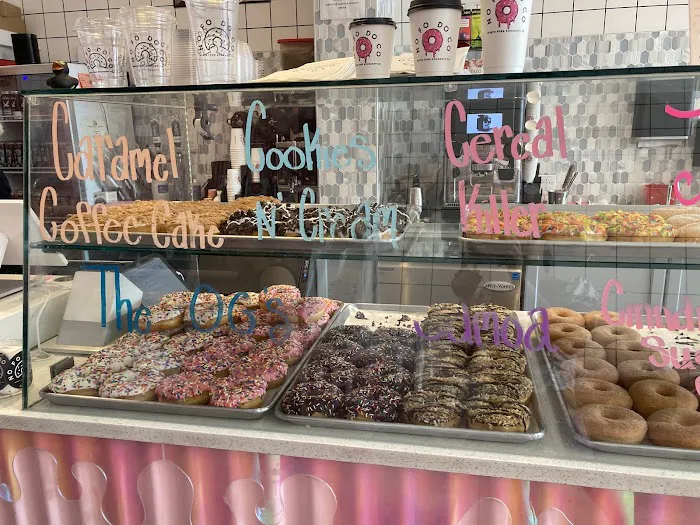 North Fork Doughnut Co. of Massapequa Park Picture 5