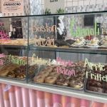 North Fork Doughnut Co. of Massapequa Park