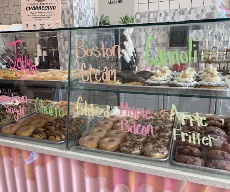 North Fork Doughnut Co. of Massapequa Park