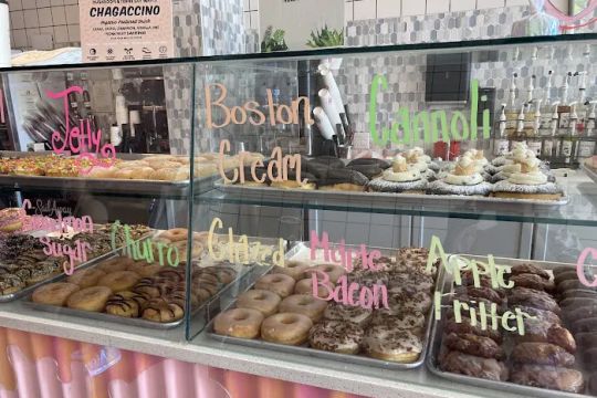 North Fork Doughnut Co. of Massapequa Park
