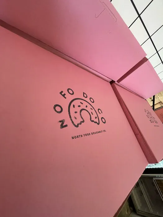 North Fork Doughnut Co. of Massapequa Park Picture 8