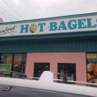 Seaford Bagels ico
