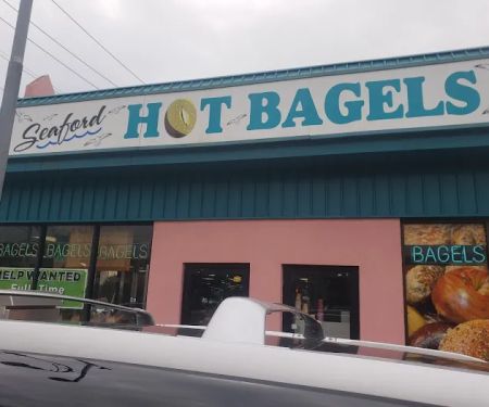 Seaford Bagels