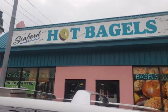Seaford Bagels