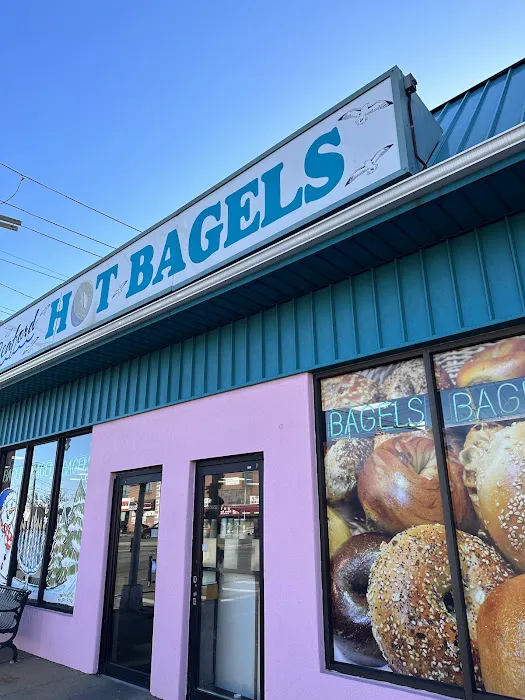 Seaford Bagels Picture 6