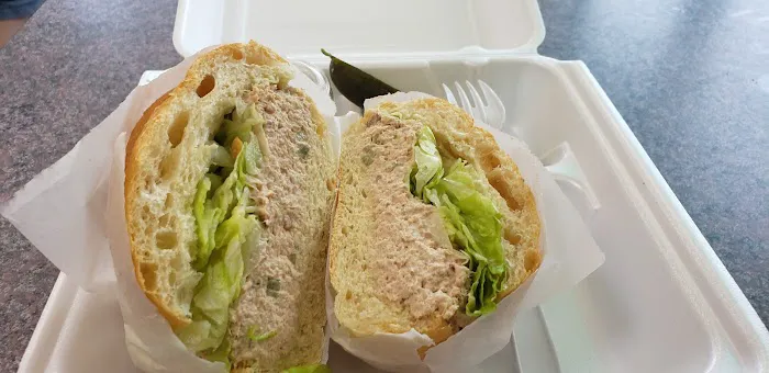 Seaford Bagels Picture 8