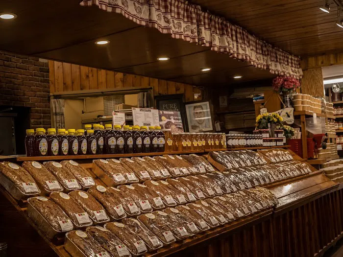 Banana Bread Co Picture 1