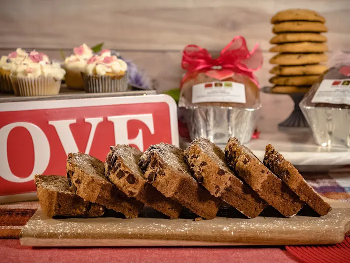 Banana Bread Co Picture 7