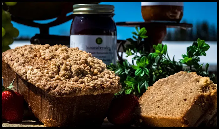 Banana Bread Co Picture 10