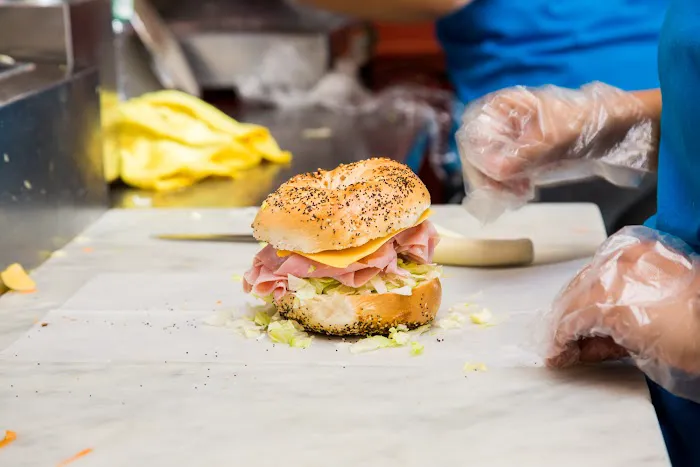 Best Bagel A Round Picture 3