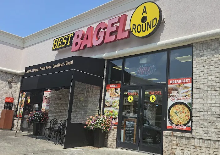 Best Bagel A Round Picture 1