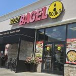 Best Bagel A Round