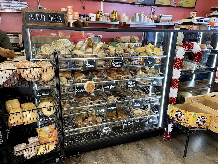 Best Bagel A Round Picture 4