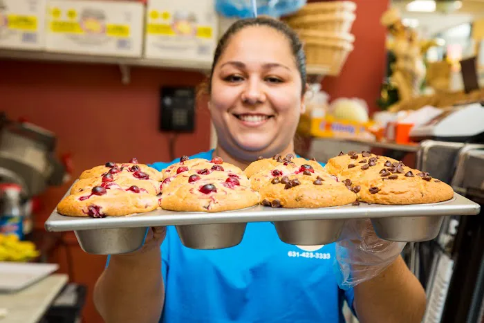 Best Bagel A Round Picture 6