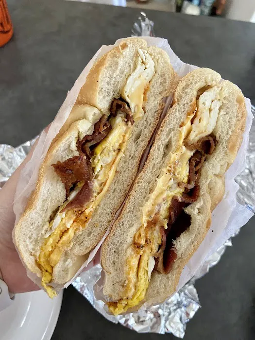 Best Bagel A Round Picture 10