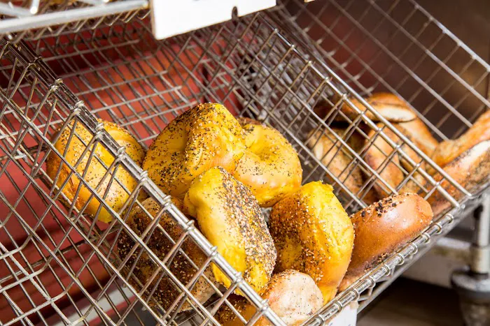 Best Bagel A Round Picture 9
