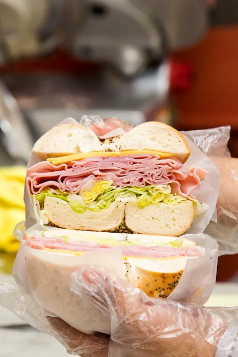 Best Bagel A Round Picture 7