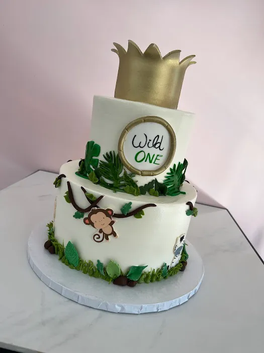 Catalina's Bake Shop Picture 2