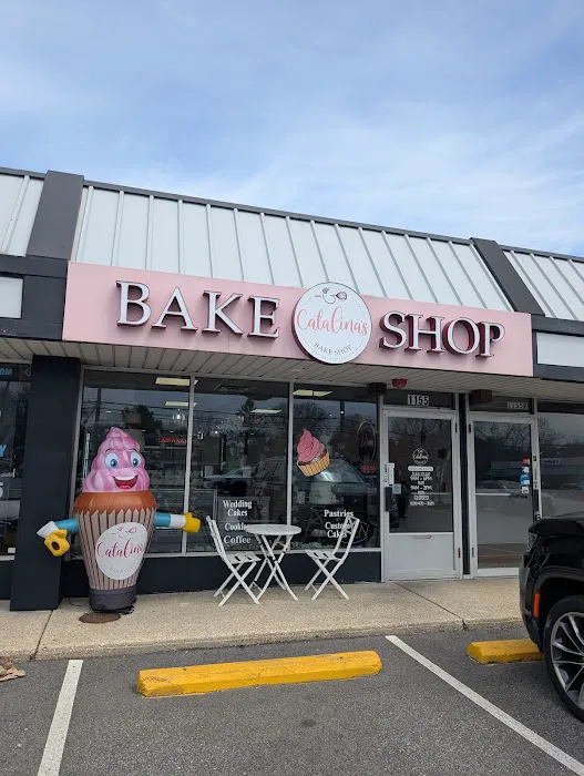 Catalina's Bake Shop Picture 1