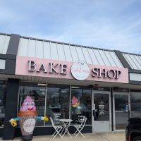 Catalina's Bake Shop ico