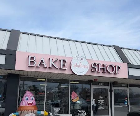 Catalina's Bake Shop