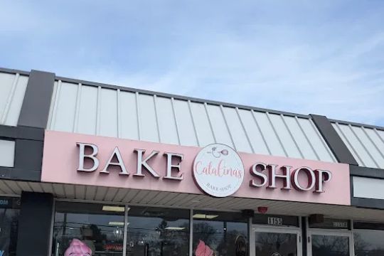 Catalina's Bake Shop
