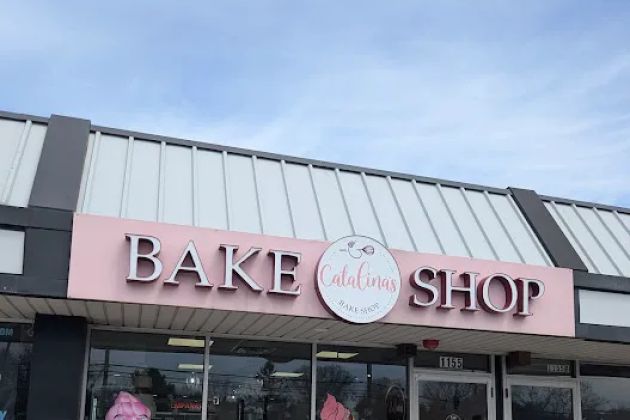 Catalina's Bake Shop