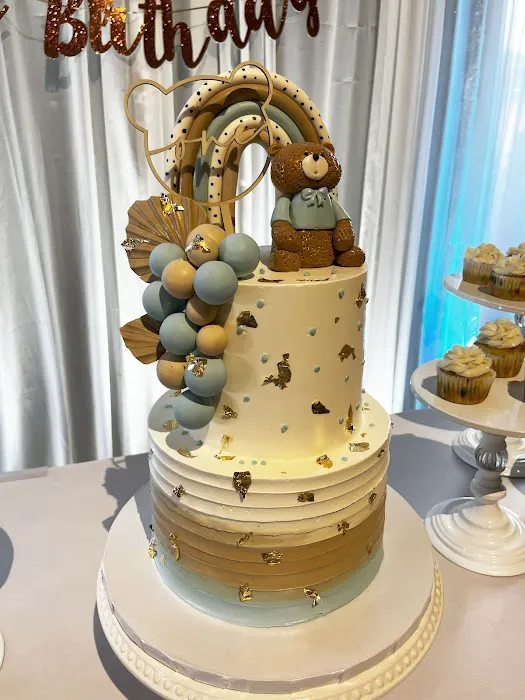 Catalina's Bake Shop Picture 3