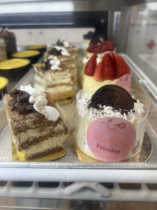 Catalina's Bake Shop Picture 4