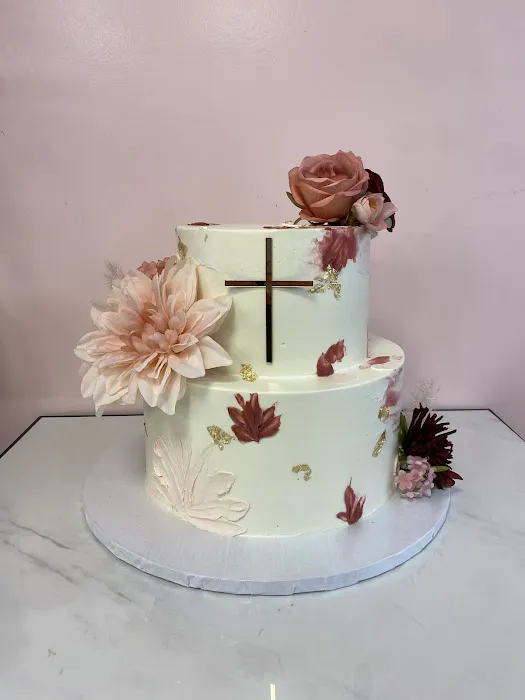 Catalina's Bake Shop Picture 5