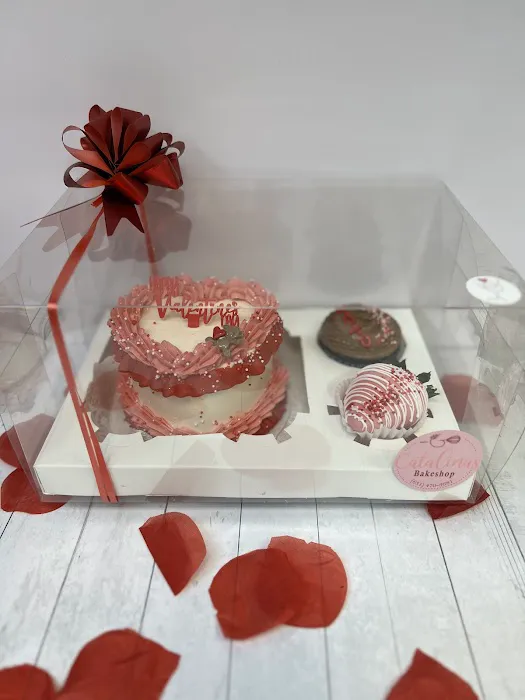 Catalina's Bake Shop Picture 7