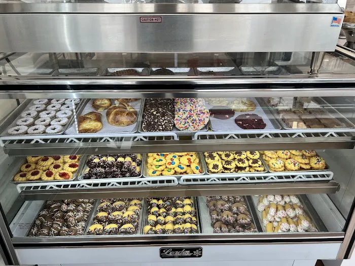 Catalina's Bake Shop Picture 9