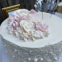 Bake Me a Cake! by Angela (made to order custom cakes) ico