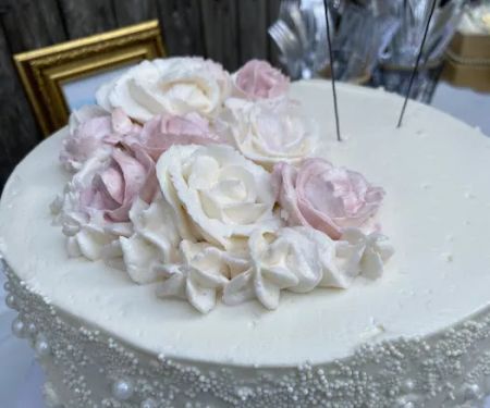 Bake Me a Cake! by Angela (made to order custom cakes)